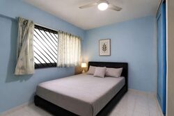 Blk 135 Cashew Road (Bukit Panjang), HDB Executive #554250231
